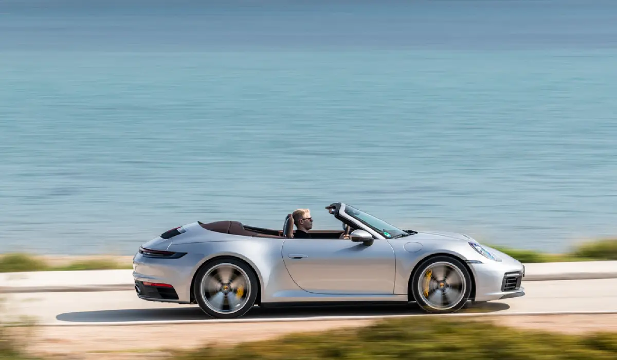 Porsche - 911 Carrera S Cabriolet - Cabriolet Car Rentals - Preowned Cabriolet Car - Exclusive Concierge Club.webp